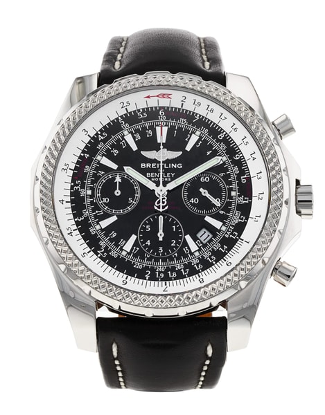 Breitling Bentley Motors A25362